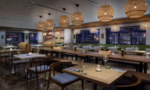 هتل ویندهام مارینا دبی هتل ویندهام مارینا دبی